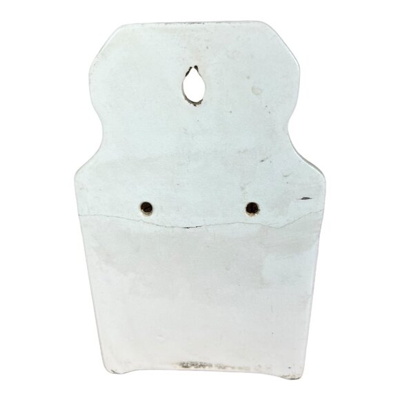 German‎ Flour Container Antique - Picture 3 of 7